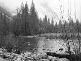 Yosemite Valley 015